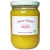 Ayur-Ghee (beurre Clarifié) 100% Bio 225gr -CHIN MUDRA Soldes ayur ghee beurre clarifie 100 bio 225gr 1535911060