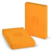 Bloc De Yoga Eva Non Toxique - 30cm X 20cm X 5cm Safran 1 Bloc -CHIN MUDRA Soldes bloc de yoga eva non toxique 30cm x 20cm x 5cm 15604282855d023efd86f90