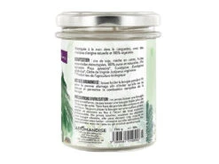 Bougie Balade En Forêt 150g -CHIN MUDRA Soldes bougie balade en foret 1669277567637f277f13cba