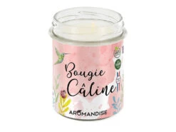 Bougie Câline 150g -CHIN MUDRA Soldes bougie caline 167101109063999b120fd4e