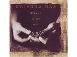 Breath Of The Heart - Krishna Das -CD