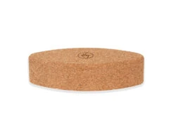Brique De Yoga Liège Ovale Egg 30.5cm X 12cm X 7.5cm -CHIN MUDRA Soldes brique de yoga liege ovale egg 163421681461682b6e81906