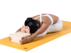 Brique En Bois Massif 23 Cm X 12 Cm X 6.5 Cm 1 Brique -CHIN MUDRA Soldes brique en bois 23 cm x 12 cm x 6 5 cm 15595758225cf53d0e074db