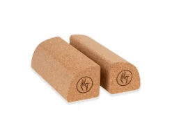 Brique Liège Quart De Lune 23cm X 8cm X 8cm 1 Brique -CHIN MUDRA Soldes brique liege quart de lune 162522659460defd62ca8bc