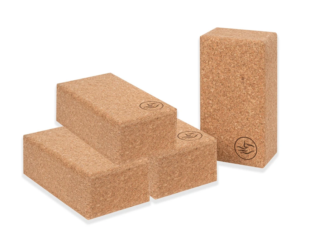 Briques Liége 23cm X 12cm X 7.5cm Lot De 6 1 Briques Liége 23cm X 12cm X 7.5cm Lot De 6