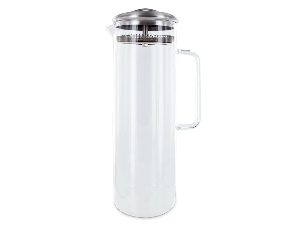 Carafe En Verre 1,5 L 1 Carafe En Verre 1,5 L