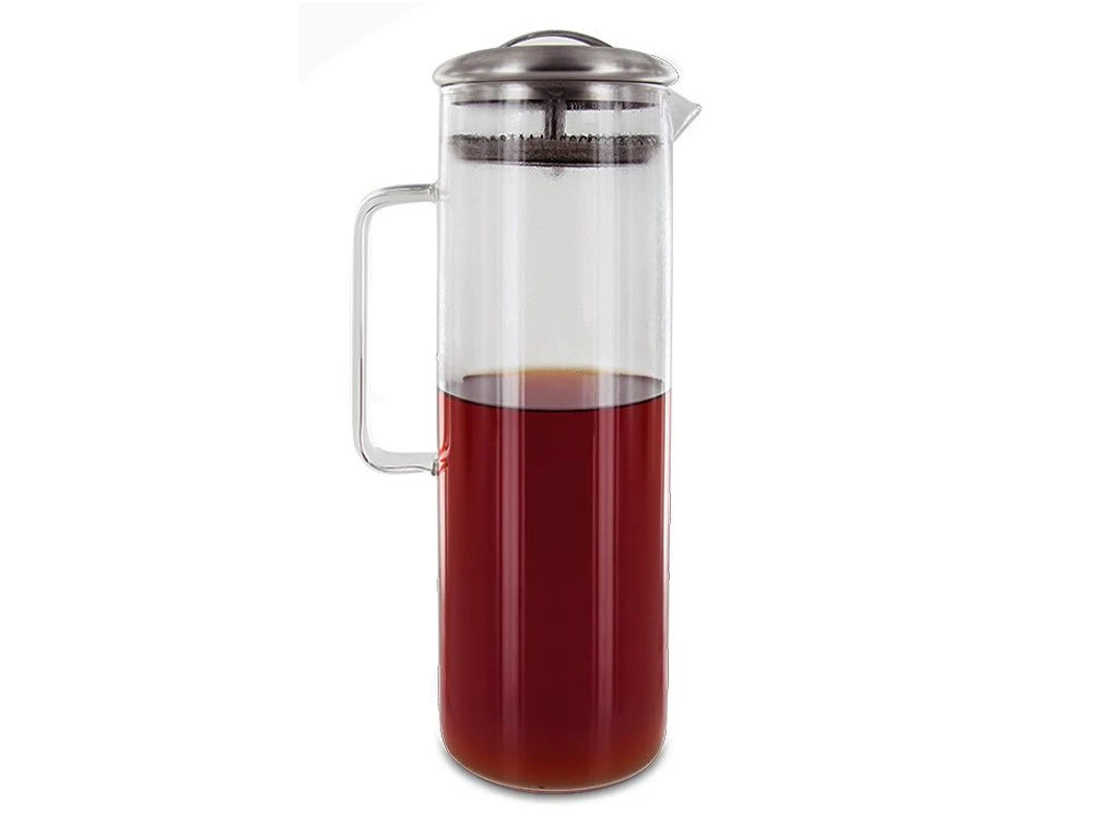 Carafe En Verre 1,5 L 4 Carafe En Verre 1,5 L – Image 4