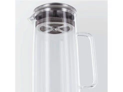 Carafe En Verre 1,5 L 13 Carafe En Verre 1,5 L -CHIN MUDRA Soldes carafe en verre 1670320497638f1171b5c41