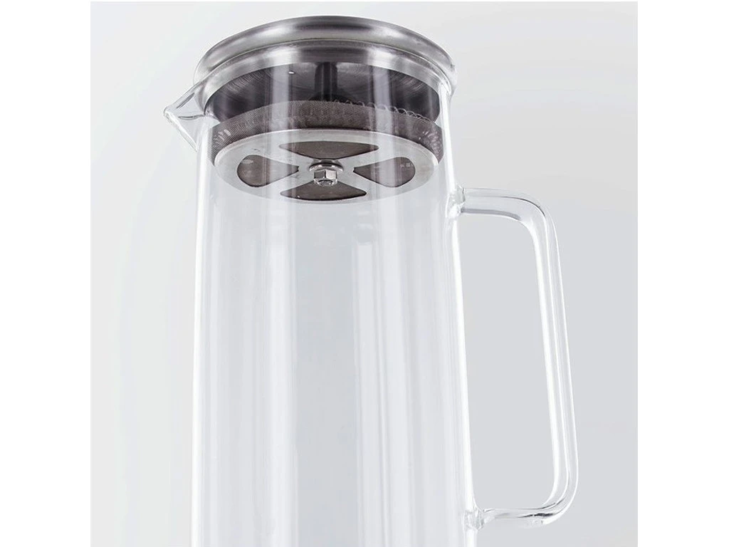 Carafe En Verre 1,5 L 5 Carafe En Verre 1,5 L – Image 5
