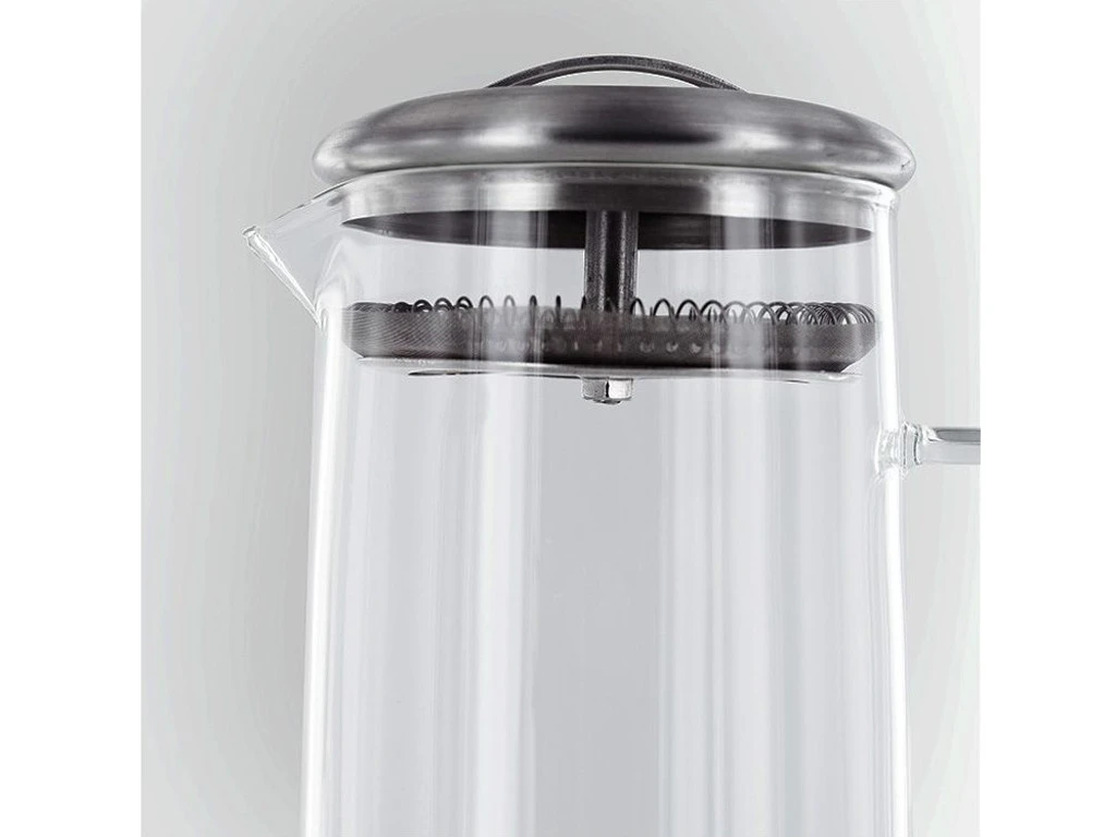 Carafe En Verre 1,5 L 6 Carafe En Verre 1,5 L – Image 6