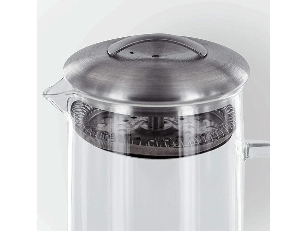 Carafe En Verre 1,5 L 7 Carafe En Verre 1,5 L – Image 7