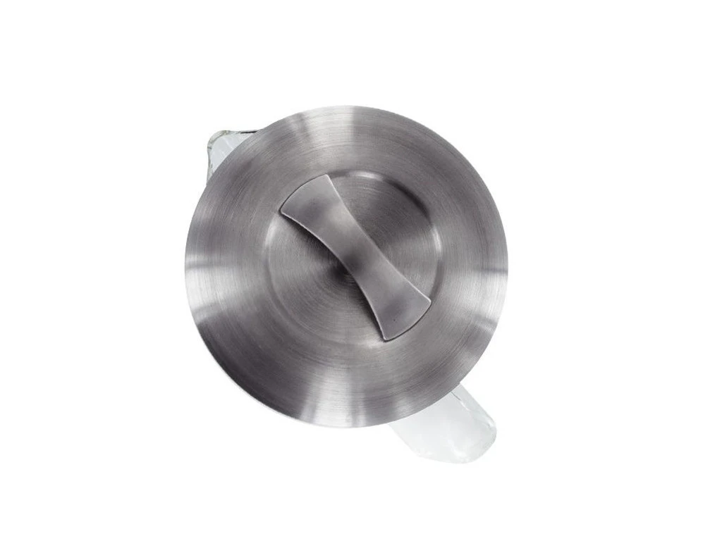 Carafe En Verre 1,5 L 9 Carafe En Verre 1,5 L – Image 9