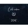 Carte Cadeaux 20€ -CHIN MUDRA Soldes carte cadeaux 1700751629655f690d2fa11