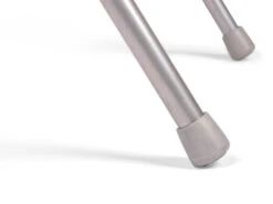 Chaise De Yoga Standard 2 Barres Grise -CHIN MUDRA Soldes chaise de yoga 2 barres 15631823045d2c44e070fe4