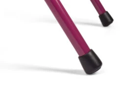 Chaise De Yoga Standard 2 Barres Prune -CHIN MUDRA Soldes chaise de yoga 2 barres 15631823455d2c4509e5e86