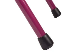 Chaise De Yoga 2 Barres Haute Prune -CHIN MUDRA Soldes chaise de yoga 2 barres haute 164061894661c9dbc208355