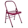 Chaise De Yoga Standard 1 Barre Prune -CHIN MUDRA Soldes chaise de yoga standard 1 barre 164061648761c9d2278877c