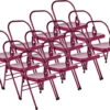 Chaise De Yoga Standard 1 Barre Prune Lot De 12 2 Chaise De Yoga Standard 1 Barre Prune Lot De 12 -CHIN MUDRA Soldes chaise de yoga standard 1 barre prune 1704976151659fdf177856b