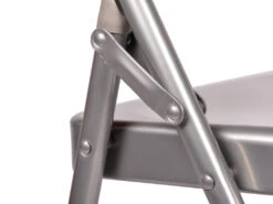 Chaise De Yoga Standard 2 Barres Grise -CHIN MUDRA Soldes chaise de yoga standard 2 barres 164062157361c9e60561b0d