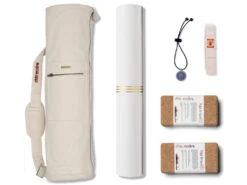 Coffret 20 Ans Chin Mudra Sirius