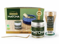 Coffret Matcha Cérémonie Saturne -CHIN MUDRA Soldes coffret matcha ceremonie 1700657312655df8a0d0e1e