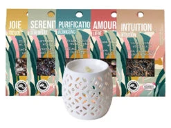 Coffret Rituel Sacré Andromeda