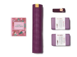 Coffret Yoga Debutant Canopus