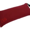 Coussin De Voyage 100% Coton Bio Bordeaux -CHIN MUDRA Soldes coussin de voyage 100 coton bio 161858033760799371889e2