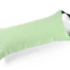 Coussin De Voyage 100% Coton Bio Vert Pastel -CHIN MUDRA Soldes coussin de voyage 100 coton bio 162203876060ae58e81716e