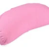 Coussin Fuzen (demi-lune) 100% Coton Bio Rose -CHIN MUDRA Soldes coussin fuzen demi lune 100 coton bio 162445286460d32f00b7fc5