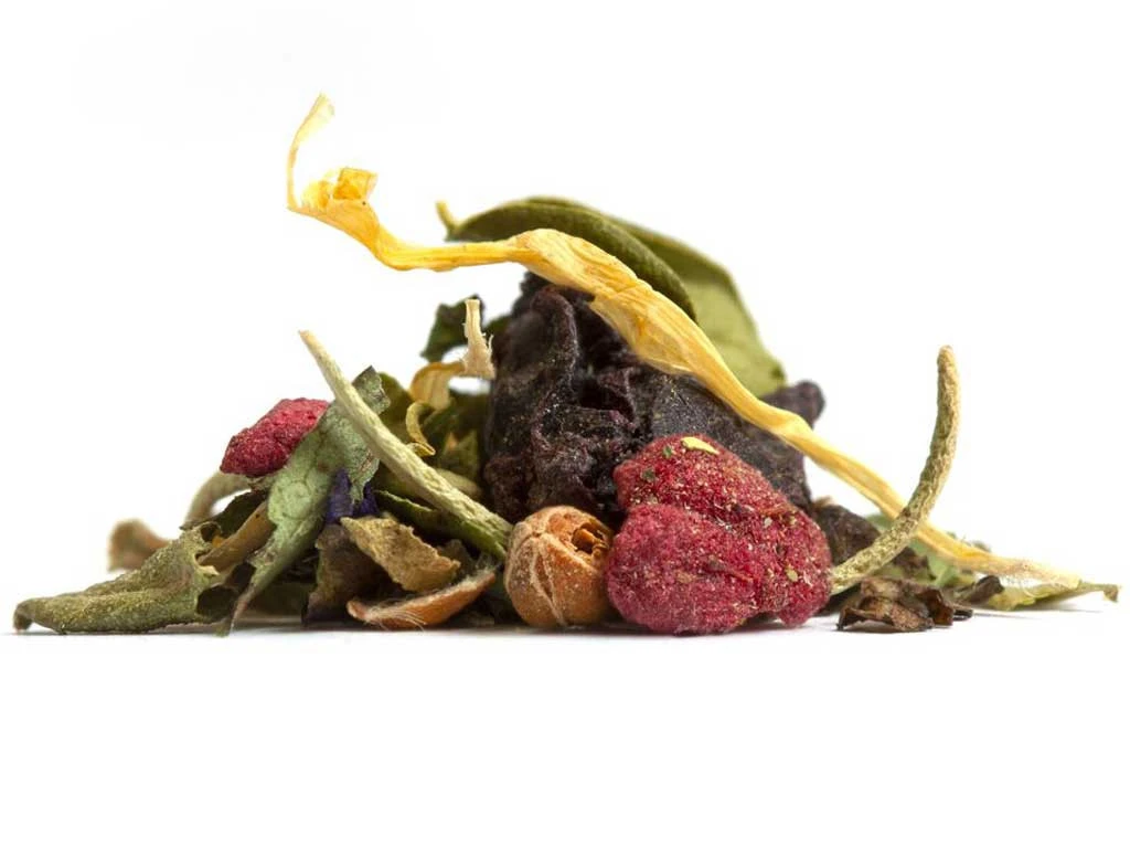 Dhyana EVEIL Thé De Médition 50g 4 Dhyana EVEIL Thé De Médition 50g – Image 4