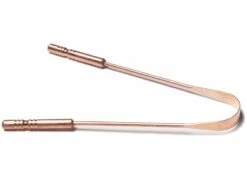 Gratte Langue Sano Plus 100% Cuivre