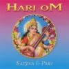 Hari Om - Satyaa & Pari -CD 20 Hari Om - Satyaa & Pari -CD -CHIN MUDRA Soldes hari om satyaa pari 1535910767