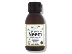 Huile De Neem Biologique 100ml