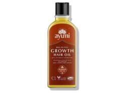 Huile Pour La Croissance Des Cheveux 150ml