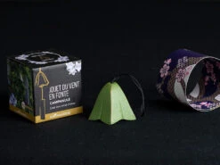 Jouet Du Vent Campanule Vert -CHIN MUDRA Soldes jouet du vent campanule 1669292173637f608de9a1f