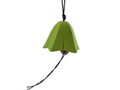 Jouet Du Vent Campanule Vert -CHIN MUDRA Soldes jouet du vent campanule 1669292178637f609267e5b