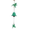 Jouet Du Vent Colibri Vert Doré -CHIN MUDRA Soldes jouet du vent colibri 1669293006637f63ce3eace
