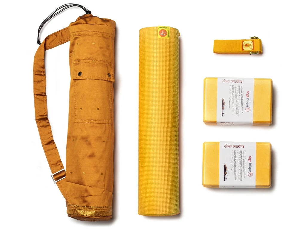 Kit Confort Non Toxique 6mm Safran 1 Kit Confort Non Toxique 6mm Safran