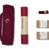 Kit Extra Mat 4.5mm De Couleur Bordeaux -CHIN MUDRA Soldes kit extra mat 4 5mm 169824242465391f780b156
