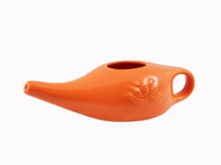 Kit Lota Jala Neti Complet Porcelaine Orange Safran 250 Ml 7 Kit Lota Jala Neti Complet Porcelaine Orange Safran 250 Ml -CHIN MUDRA Soldes kit lota jala neti complet porcelaine orange safran 163594091361827a31c3995