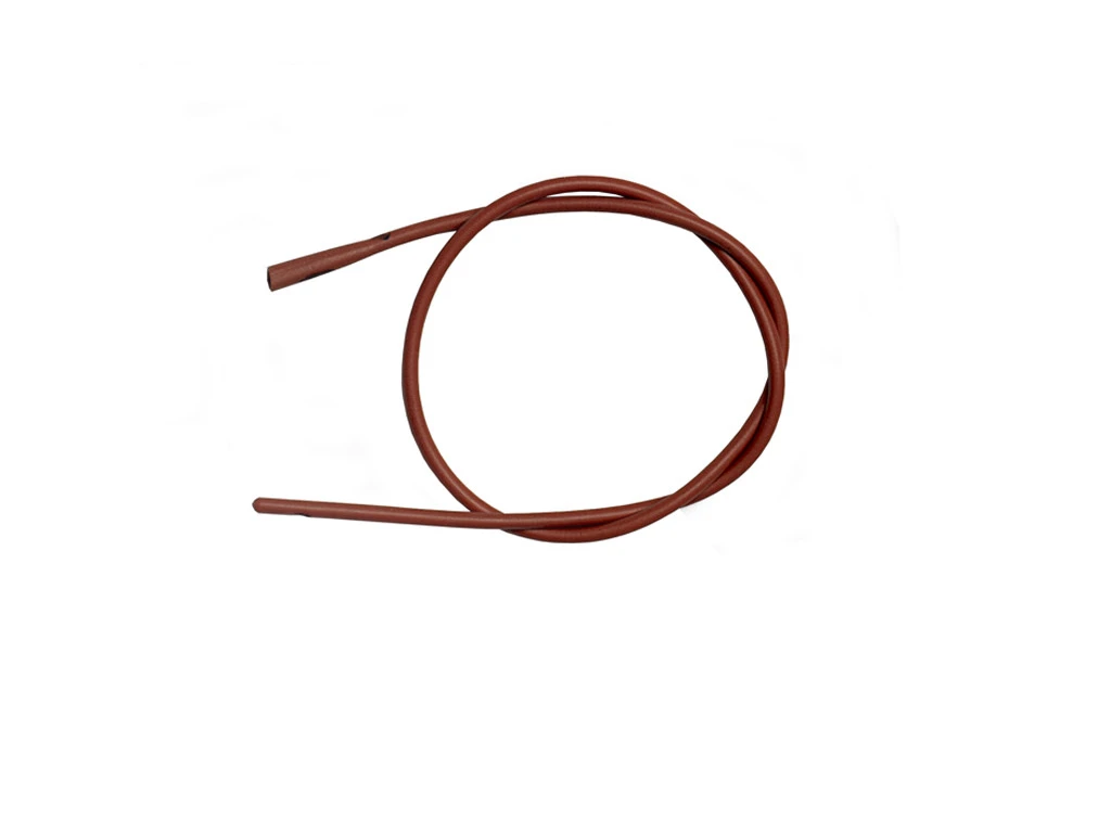 Kit Lota Jala Neti Complet Porcelaine Orange Safran 250 Ml 2 Kit Lota Jala Neti Complet Porcelaine Orange Safran 250 Ml – Image 2