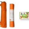 Kit Standard 3mm Enfant Orange Safran -CHIN MUDRA Soldes kit standard 3mm enfant 165545982462ac4ff02c638