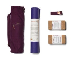 Kit Standard Mat 3mm Couleur Violet