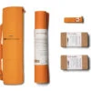 Kit Standard Mat 4.5mm Couleur Orange Safran -CHIN MUDRA Soldes kit standard mat 4 5mm 1698323977653a5e0978f5f