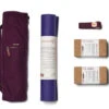 Kit Standard Mat 4.5mm Couleur Violet -CHIN MUDRA Soldes kit standard mat 4 5mm 1698323991653a5e17ceeb0