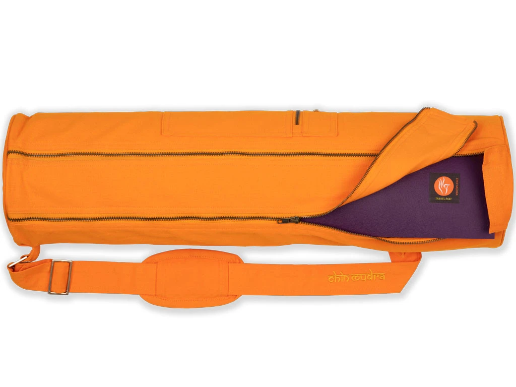 Kit Yoga Shiva Moon Safran 9 Kit Yoga Shiva Moon Safran – Image 9