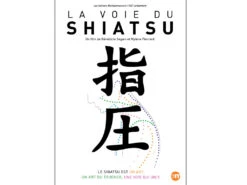 La Voie Du Shiatsu Livre CD