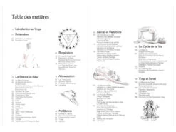 Le Yoga Guide Complet Et Progressif -CHIN MUDRA Soldes le yoga 164389792561fbe445e64e4