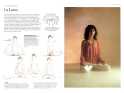 Le Yoga Guide Complet Et Progressif -CHIN MUDRA Soldes le yoga 164390274761fbf71b3ff56